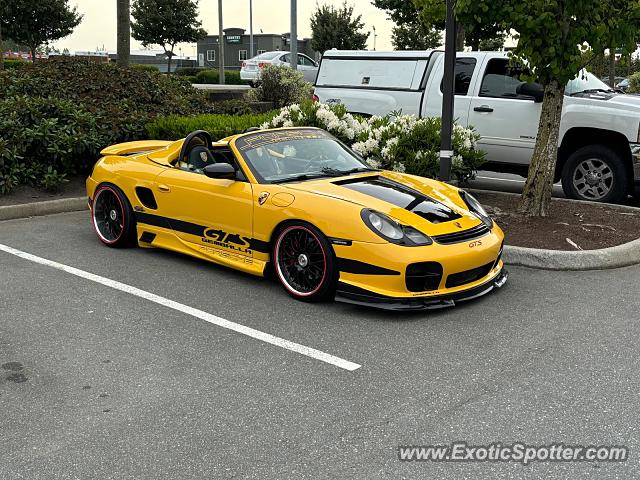 Other Other spotted in Langley, Canada