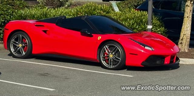 Other Other spotted in Langley, Canada