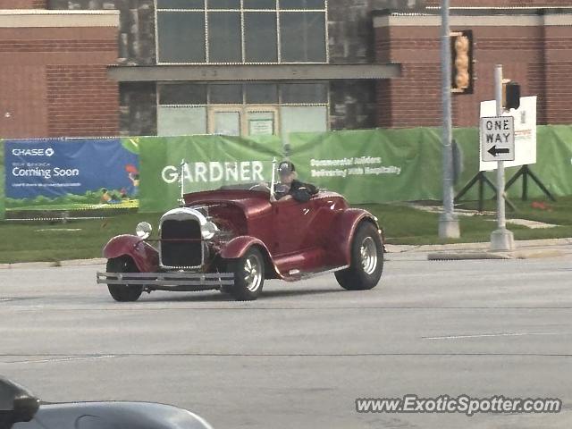 Other Vintage spotted in Brookfield, Wisconsin