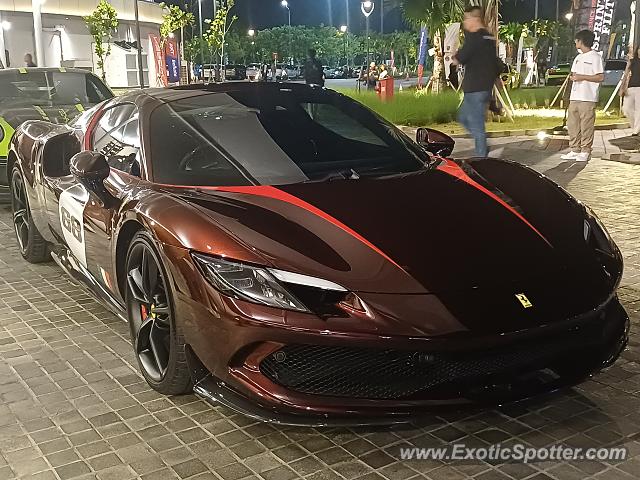 Other Other spotted in Jakarta, Indonesia