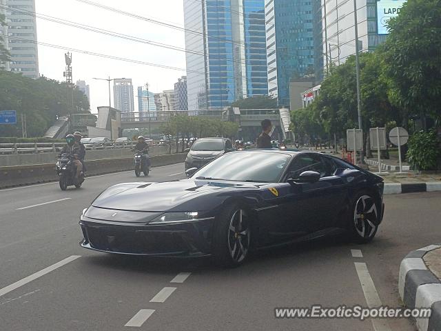 Other Other spotted in Jakarta, Indonesia