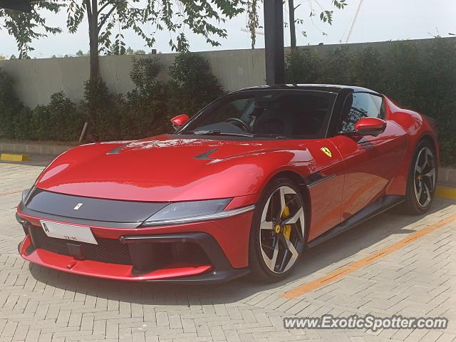 Other Other spotted in Jakarta, Indonesia