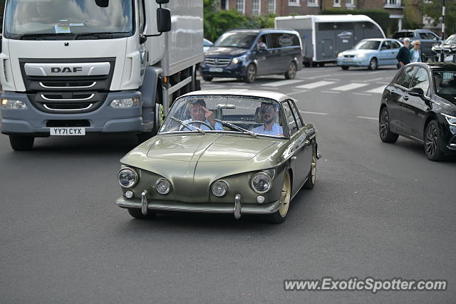 Other Other spotted in London, United Kingdom