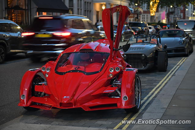 Other Other spotted in London, United Kingdom