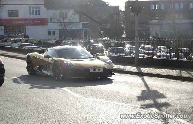 Other Other spotted in Alderley Edge, United Kingdom