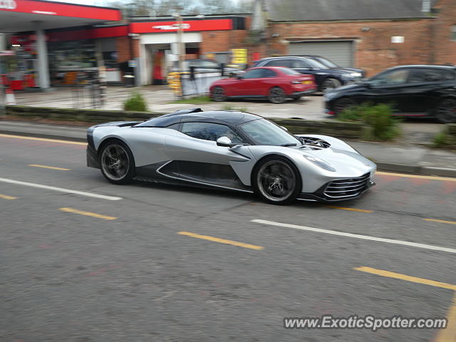 Other Other spotted in Alderley Edge, United Kingdom