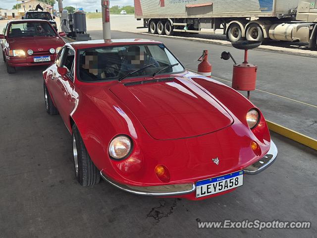 Other Other spotted in Jequié, Bahia, Brazil