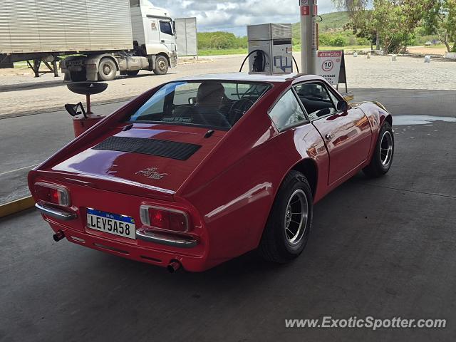 Other Other spotted in Jequié, Bahia, Brazil