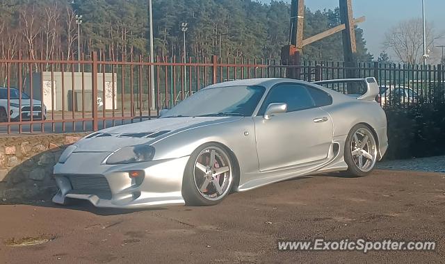 Other Other spotted in Sochaczew, Poland