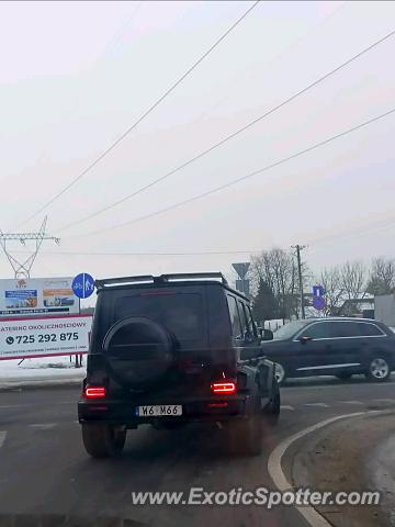 Other Other spotted in Sochaczew, Poland