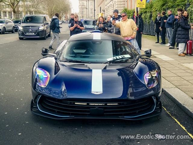 Other Other spotted in London, United Kingdom