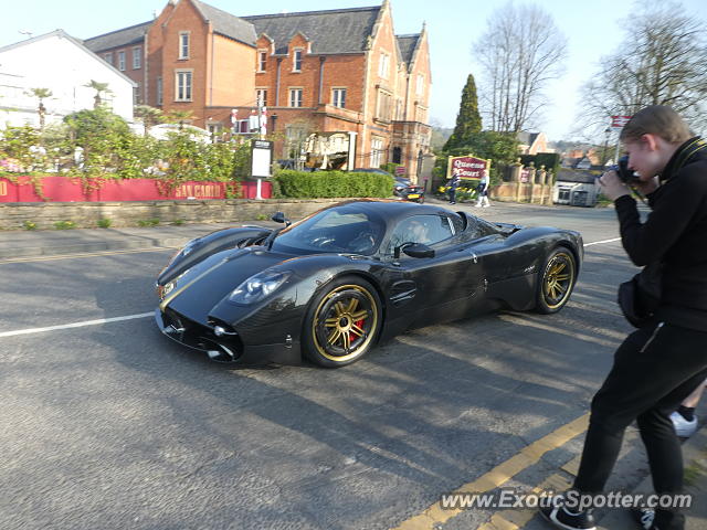 Other Other spotted in Alderley Edge, United Kingdom