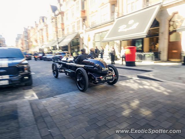 Other Vintage spotted in London, United Kingdom