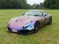 TVR Sagaris