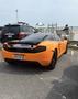 Mclaren MP4-12C