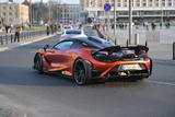 Mclaren 765LT