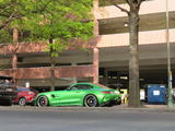 Mercedes AMG GT