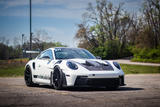 Porsche 911 GT3
