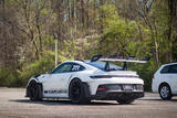 Porsche 911 GT3