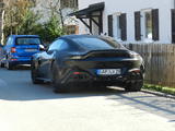 Aston Martin Vantage