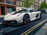 Koenigsegg Regera