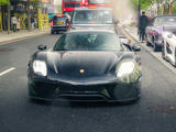 Porsche 918 Spyder