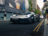 Aston Martin Vulcan