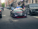Lamborghini Sesto Elemento