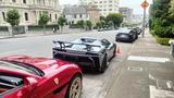Ferrari SF90 Stradale