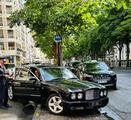 Bentley Arnage