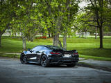 Chevrolet Corvette Z06