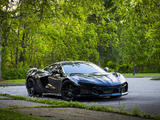 Chevrolet Corvette Z06