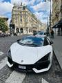 Lamborghini Reventon