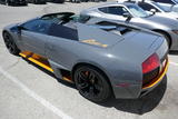 Lamborghini Murcielago