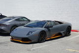 Lamborghini Murcielago