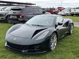 Lotus Evora