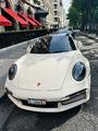 Porsche 911 Turbo