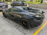 Mclaren 570S