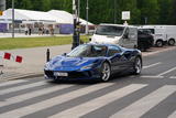 Ferrari F8 Tributo