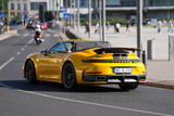 Porsche 911 Turbo