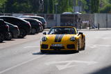 Porsche 911 Turbo