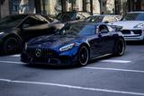 Mercedes AMG GT