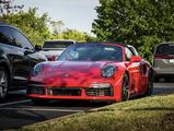 Porsche 911 Turbo