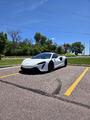 Mclaren 570S
