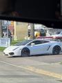 Lamborghini Gallardo