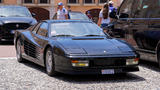 Ferrari Testarossa