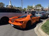 Ford GT