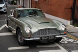 Aston Martin DB6