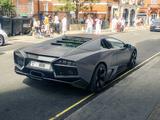Lamborghini Reventon
