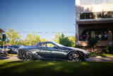 Lexus LC 500